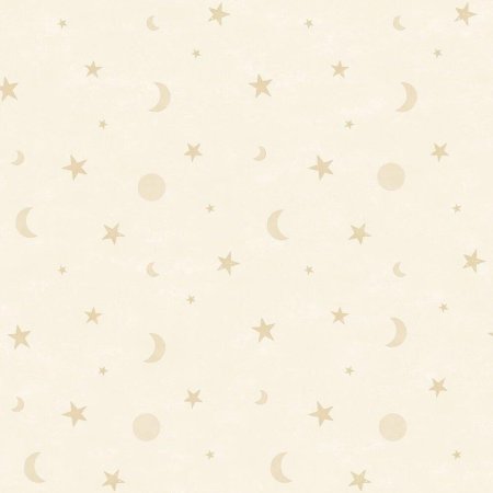 Обои бумажные Rasch bambino XVIII розовые 0.53 м 245233