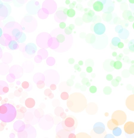 Светлый фон