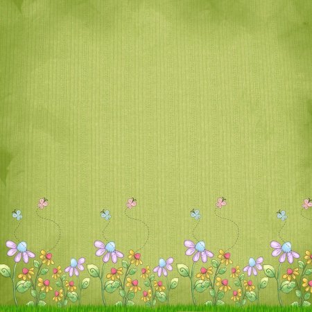 Детские фоны