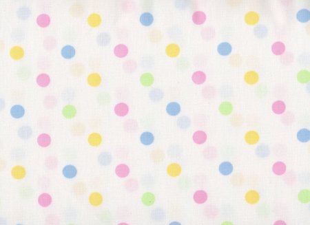 Нейтральный детский фон