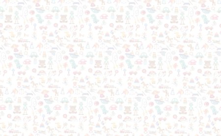 Фон нейтральный детский