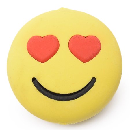 Смайлики с улыбкой