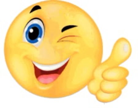 Красивые смайлики