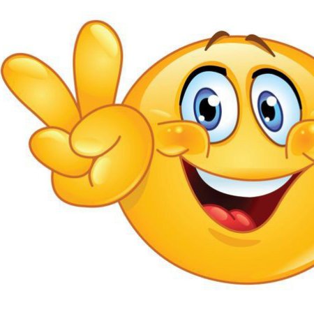 Смайлики с руками