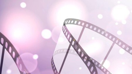 Фон для презентации кинематограф