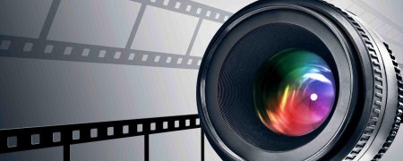 Объектив камеры