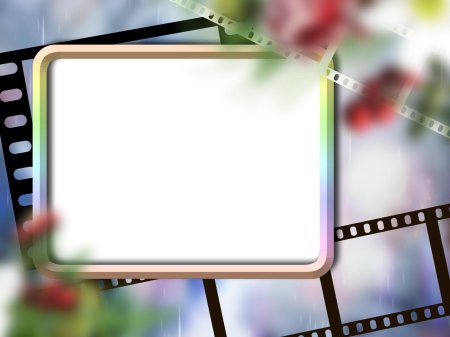 Рамка современная