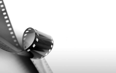 Фон фотопленка