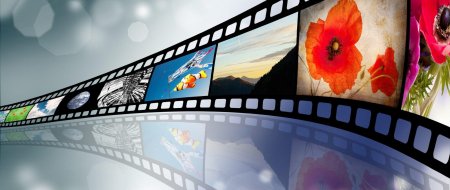 Кинопленка
