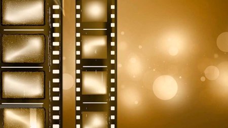 Рамка фотопленка