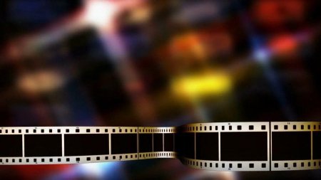 Кинематограф фон