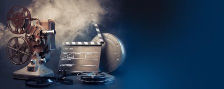 Видеомонтажер фото