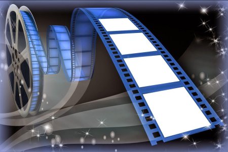 Кинематографическая лента