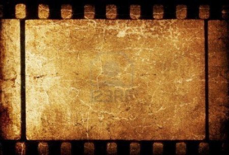 Старая пленка