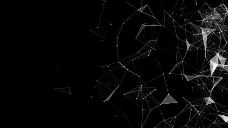 Геометрические фоны