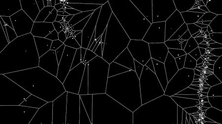 Паттерн вороного