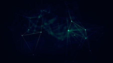 Обои геометрия