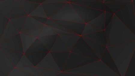 Красно черный фон