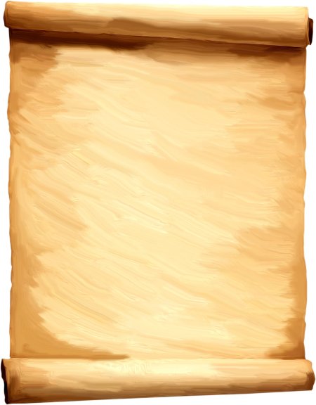 Папирус и пергамент