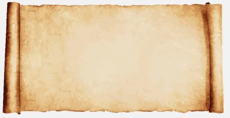 Папирус пергамент манускрипт