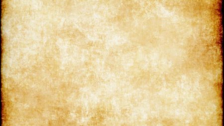 Фон пергамента