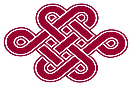 Бурятские орнаменты