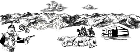 Тыва Хоомей Сыгыт