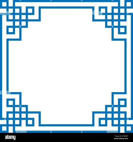 Рамки тувинские узоры