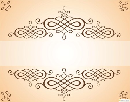 Тувинские узоры