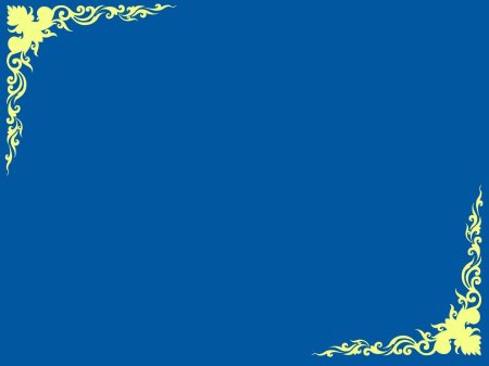 Казахский орнамент фон