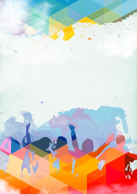 Креативный фон