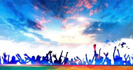 Фон культура