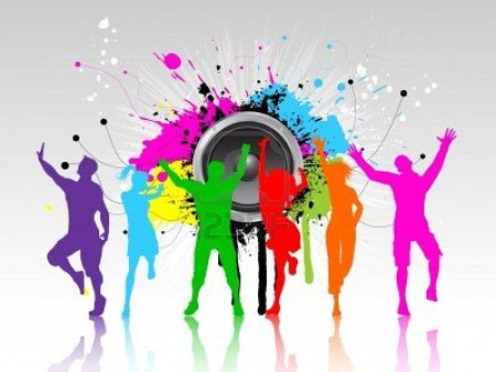 Логотип культура