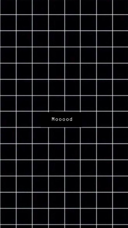 Черно белая клетка фон