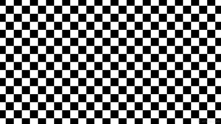 Шахматная доска черно белая