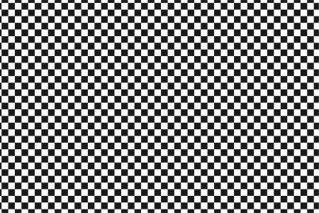 Черно белые квадраты