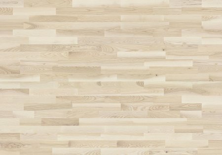 Паркетная доска Barlinek ясень Milkshake