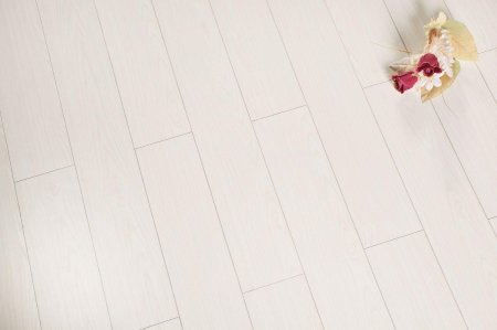 Ламинат фаска выбеленный