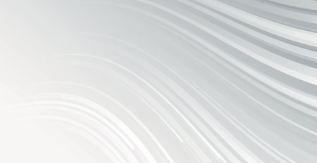 Белый абстрактный фон