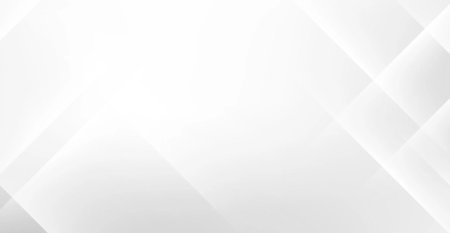 Абстрактный белый фон