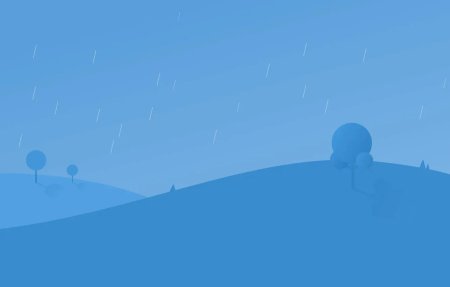 Фон Минимализм