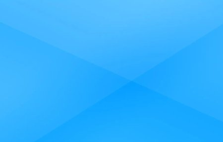 Голубой фон