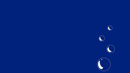 Фон Минимализм