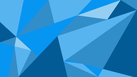 Геометрический фон