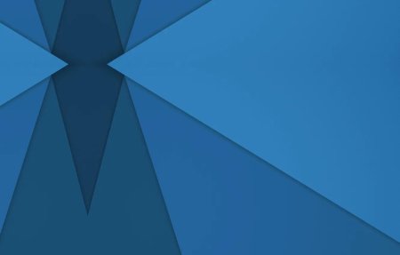 Геометрическая абстракция