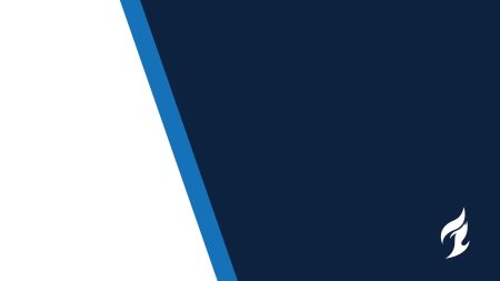 Синий фон Минимализм