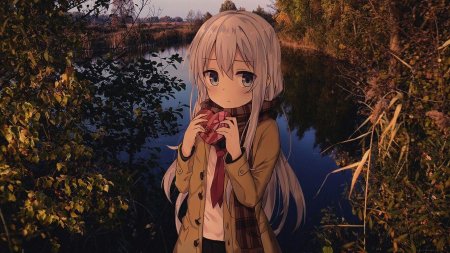 Луни ме в реальной жизни