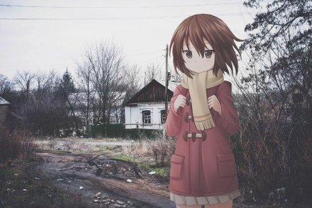 2д тян в России