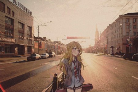 Приключения 2д тян в СНГ