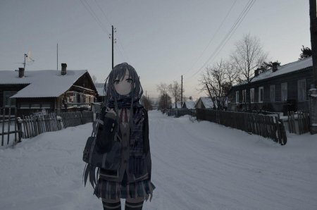 Тульпа аниме Россия